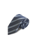 Image de KRAWATTE STREIFEN NAVY