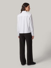 Bild von Hose mit weitem Bein ENOLA