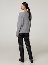 Image sur Pantalon en peau d'agneau