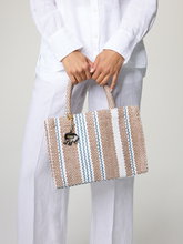 Image sur Sac à anses BOOK TOTE M