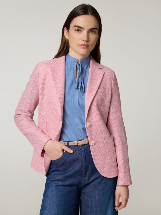 Bild von Blazer im Slim Fit