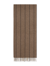 Bild von Schal aus Kaschmir