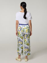 Image sur Pantalon à jambes larges