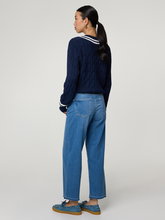 Bild von Jeans im Cropped Fit KIRA