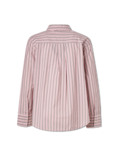 Bild von Hemdbluse aus Baumwolle