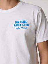 Image sur T-shirt imprimé PORTLAND
