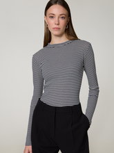 Image sur Chemise à manches longues EMARIKA