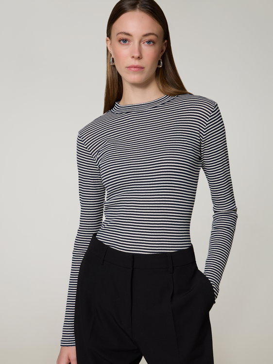 Image sur Chemise à manches longues EMARIKA