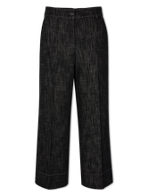 Image sur Jean à coupe large CHIARA