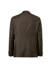 Image sur Veste à la coupe classique