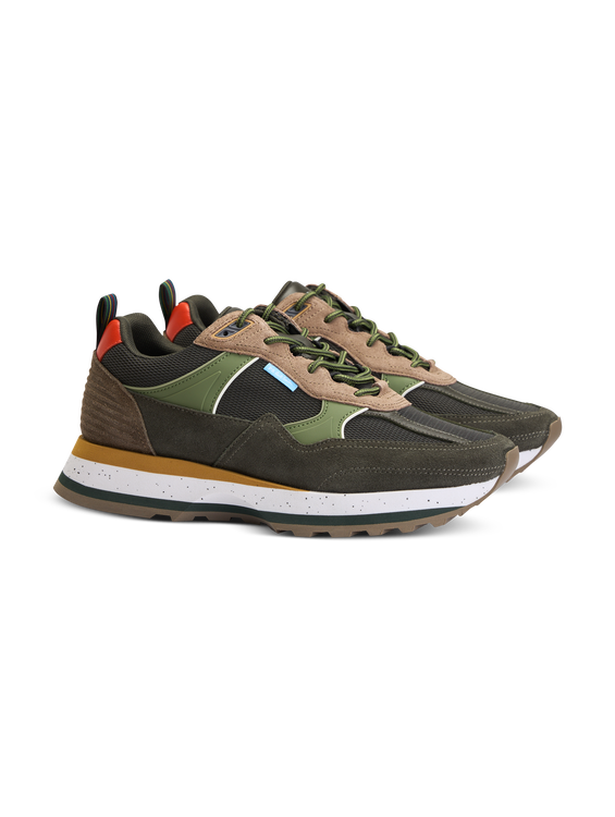 Bild von Sneaker BANKS