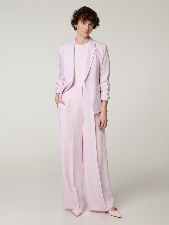 Bild von Hose im Relaxed Fit