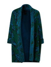 Bild von Cardigan aus Strick