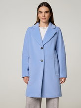 Image sur Manteau en mélange d'alpaga
