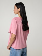 Bild von Strickshirt mit Lurex