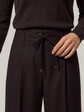 Image sur Pantalon à jambes larges ADDISON