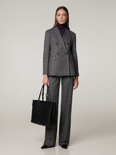 Bild von Doppelreihiger Blazer MSTCRESTA