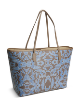 Bild von Shopper mit Innentasche BERN
