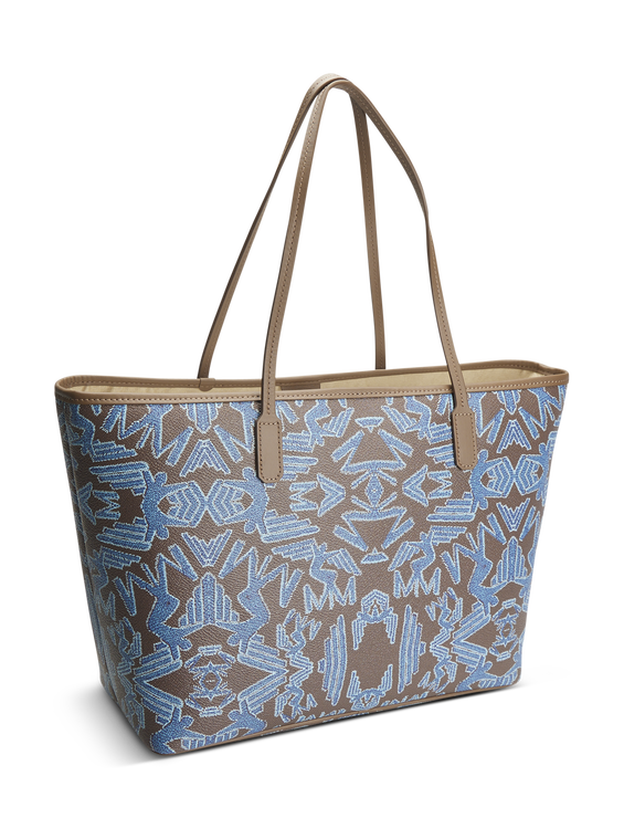 Bild von Shopper mit Innentasche BERN