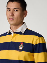Bild von Rugbyshirt RUGBY
