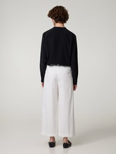 Image sur Pantalon à jambes larges CIHARPER