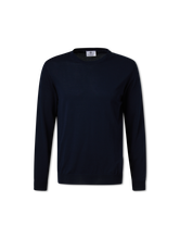 Bild von Pullover aus Baumwolle