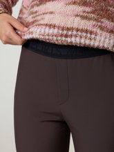 Image sur Pantalon coupe slim SIENA