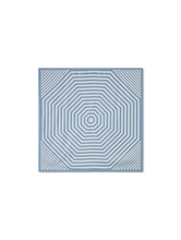 Image sur Tuch aus Seide