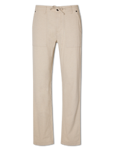 Image sur Pantalon en lin