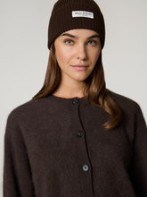 Bild von Beanie aus Bio-Baumwolle
