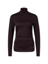 Bild von Lamgarmshirt im Slim Fit