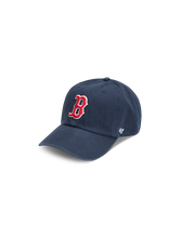 Image sur Casquette avec logo