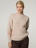 Image de STRICKPULLI RIPPEN