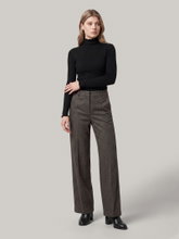 Bild von Hose mit Wolle IBLSLOGAN