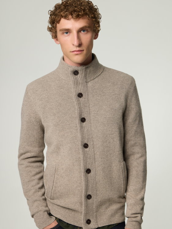Image sur STRICKJACKE