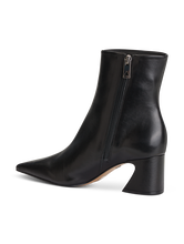 Bild von Stiefeletten