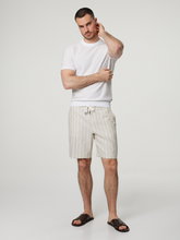 Bild von Shorts mit Streifen PERIN