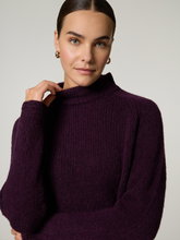 Bild von Pullover aus Wolle