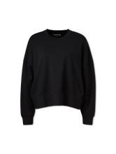 Bild von Sweatshirt mit Baumwolle