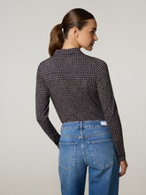 Bild von Hemdbluse aus Viskose