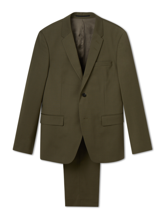 Image sur Costume JUSTIN