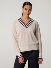 Image sur Pull en maille MAURICE