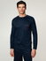 Bild von T-Shirt Langarm Modern Lounge