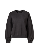 Bild von Sweatshirt mit Baumwolle