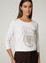Bild von SHIRT MIT GLITZER