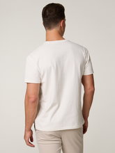 Bild von T-Shirt aus Baumwolle