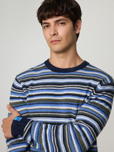 Image sur Pull en maille