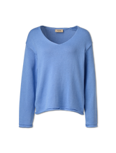 Bild von Strickpullover BINE