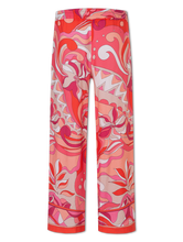 Bild von Hose mit weitem Bein AUGUST