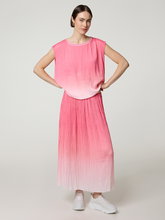 Image sur Jupe plissée